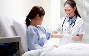 Khám bệnh vượt tuyến vẫn được giảm tới 60% chi phí